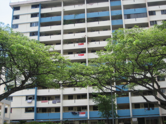 Bedok North Avenue 1 thumbnail photo